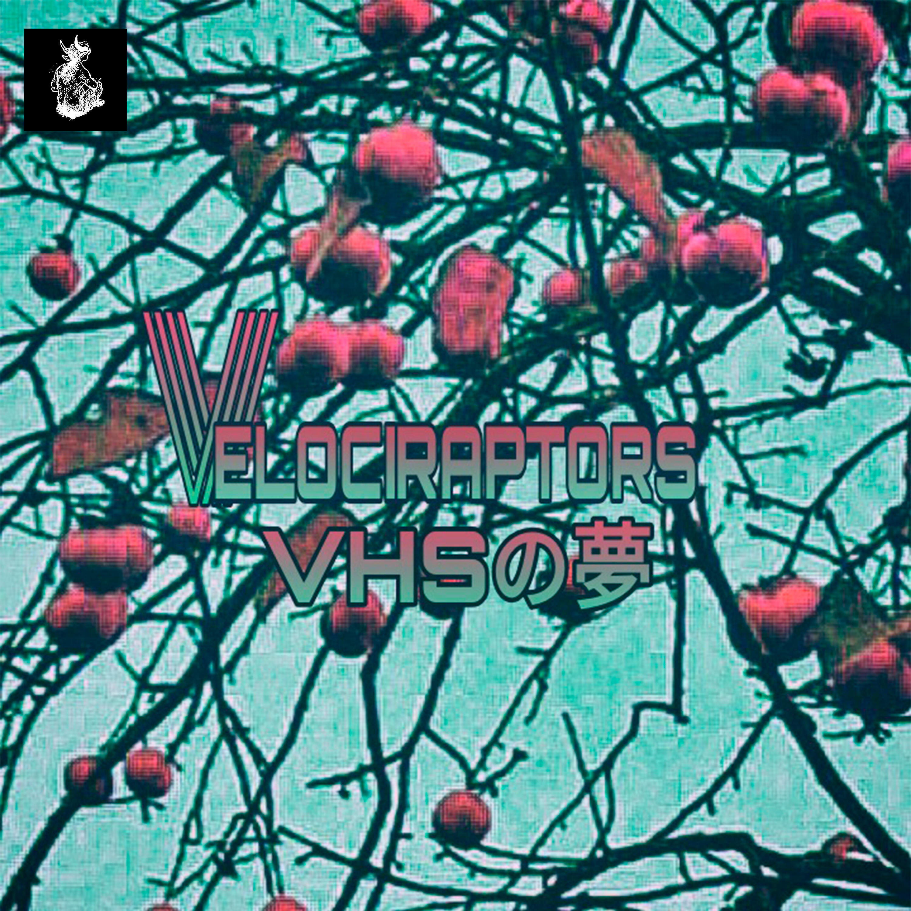 Velociraptors - Dreams On Vhs