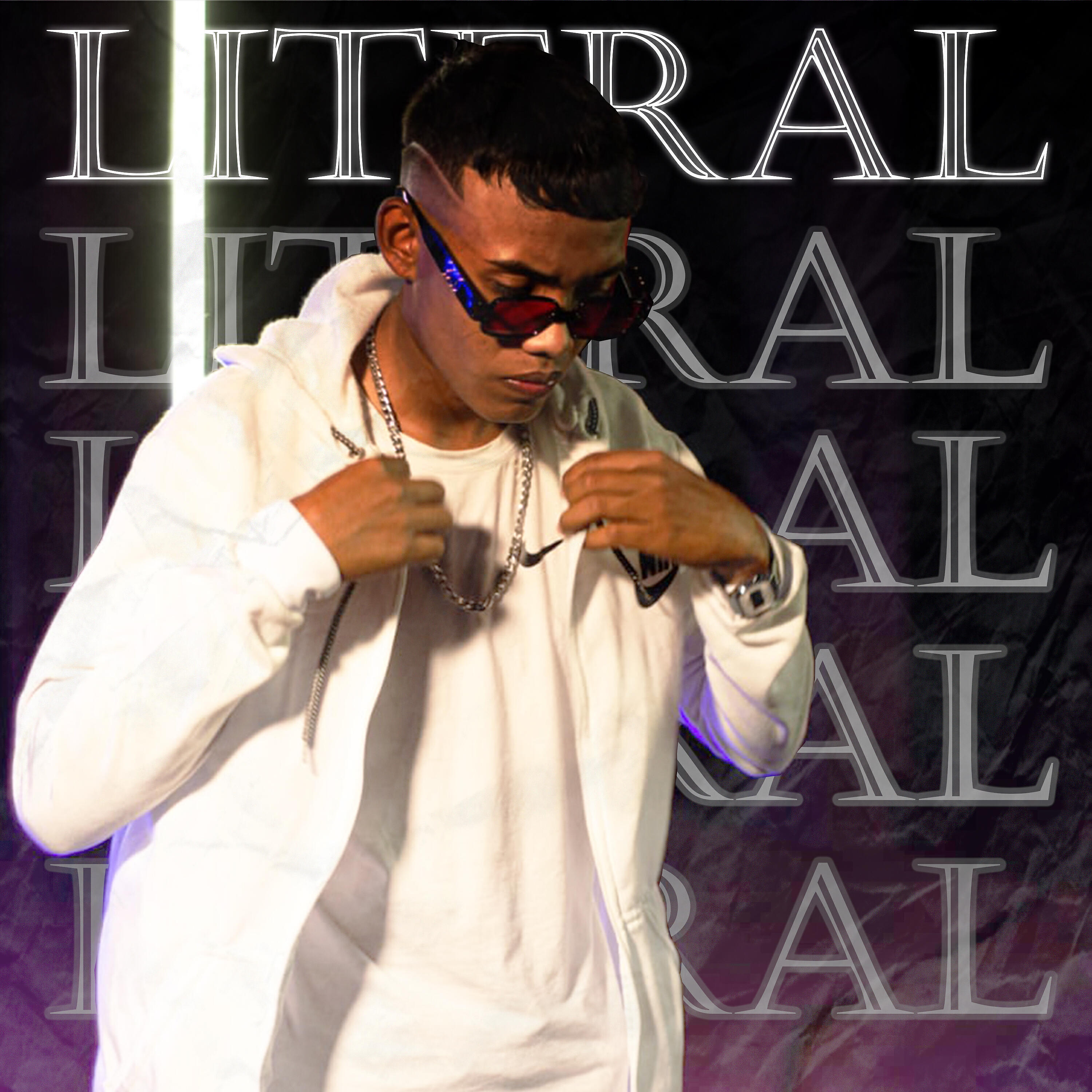 J_herr Oficial - Literal