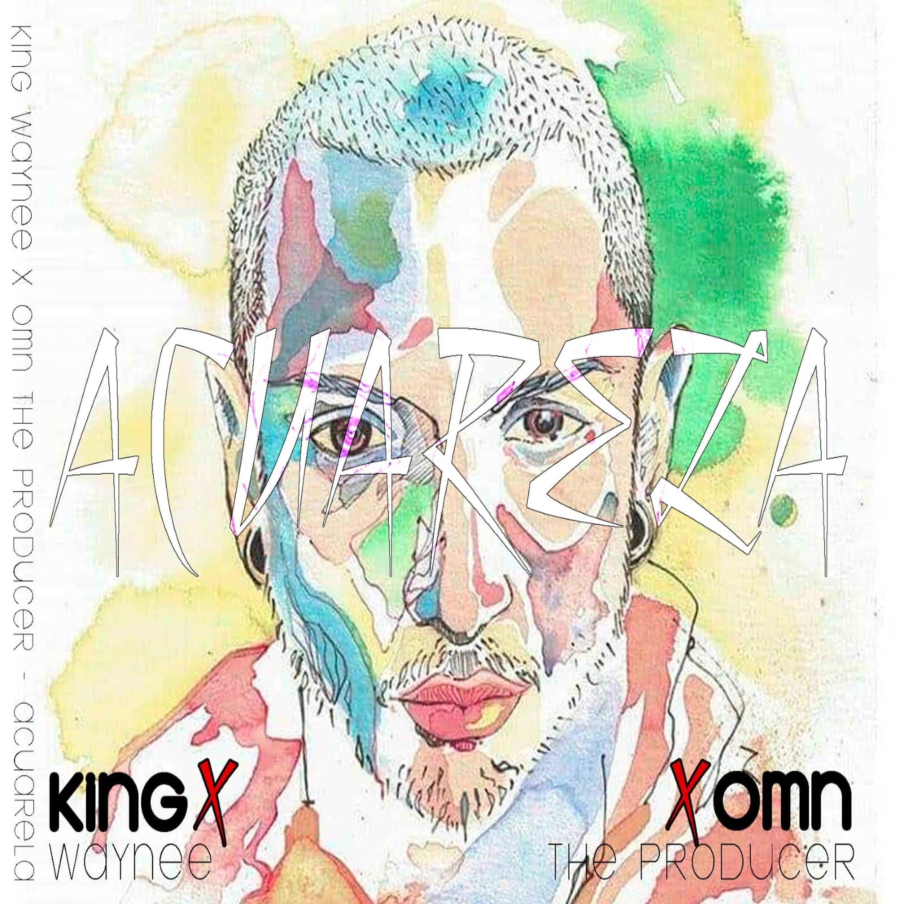 king waynee - Psicologia Verbal (remix)