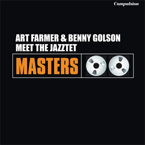 Art Farmer - Mox Nix