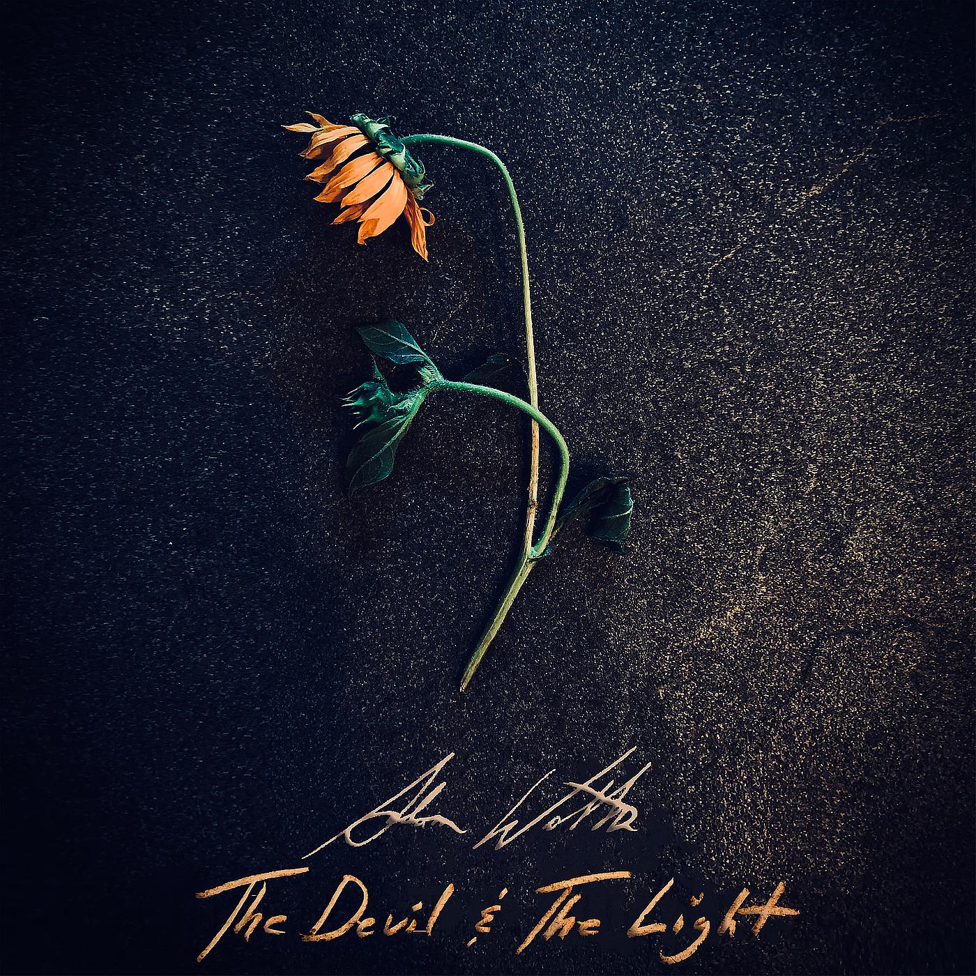 Постер альбома The Devil & the Light