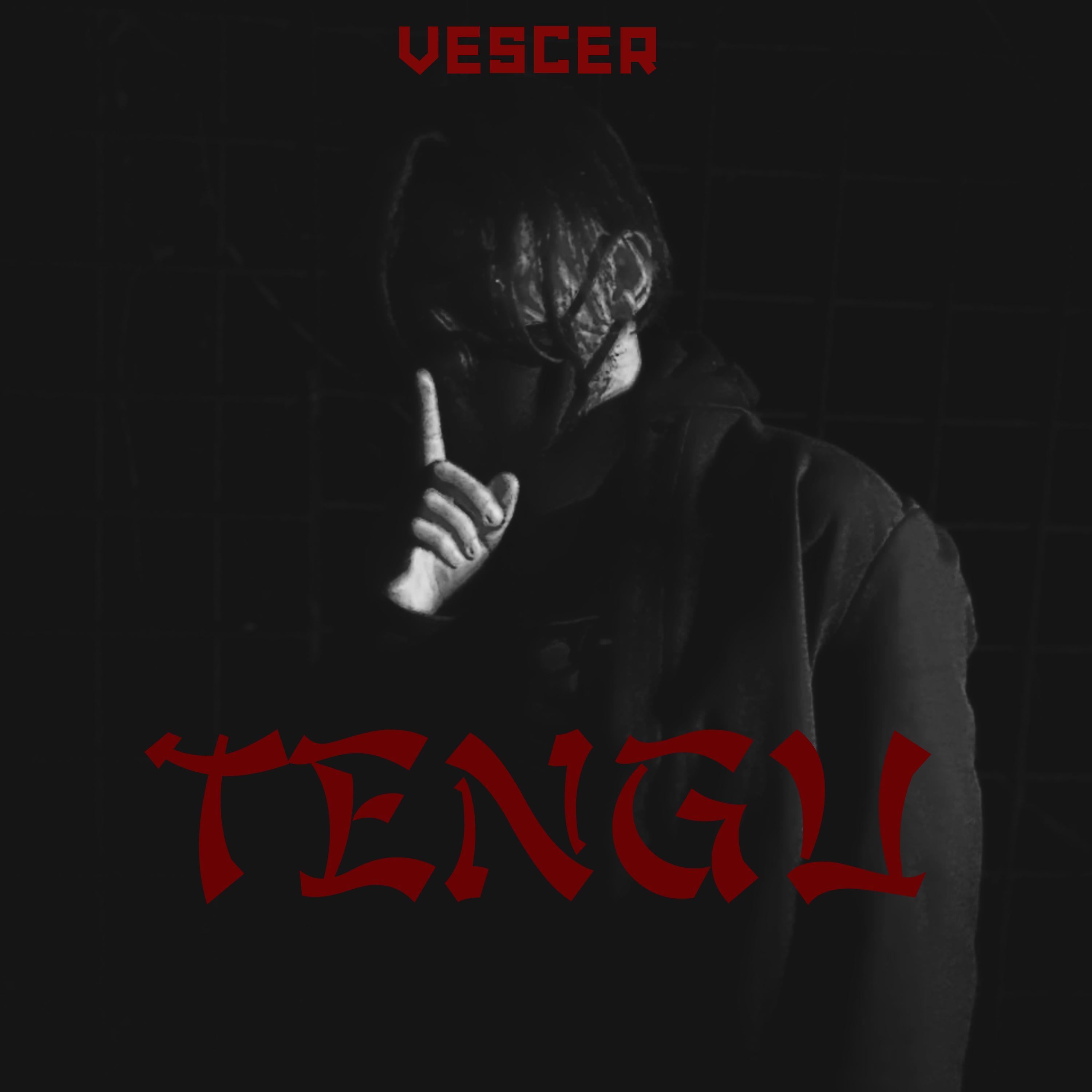 Постер альбома Tengu