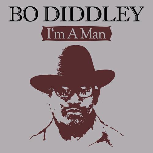 Bo Diddley - Bo Diddley