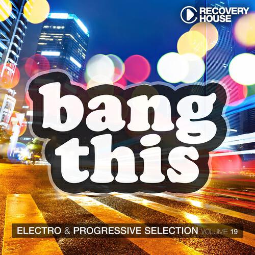 Edy Valiant - Passion (Danny Better Remix)
