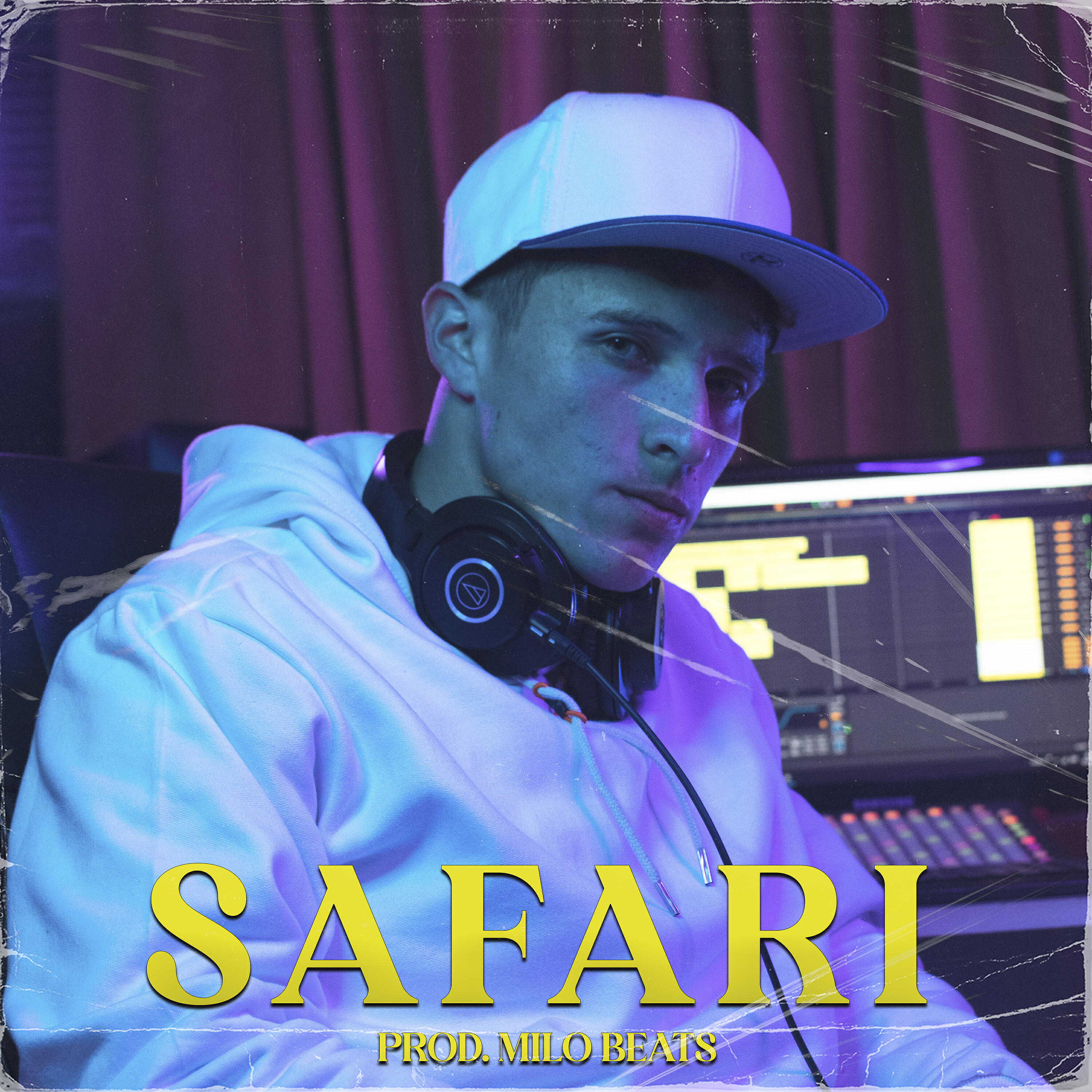 willo k - Safari
