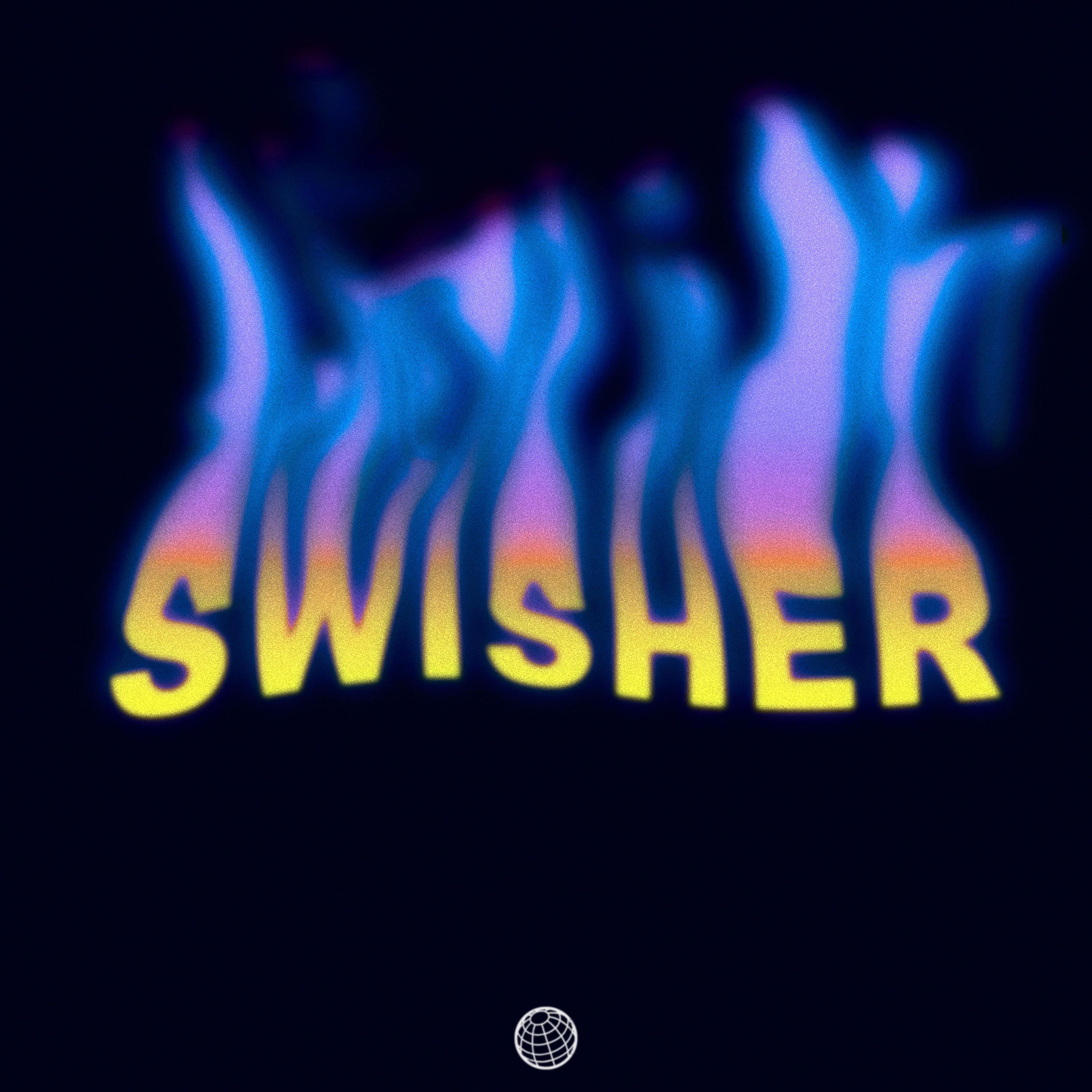 Постер альбома Swisher