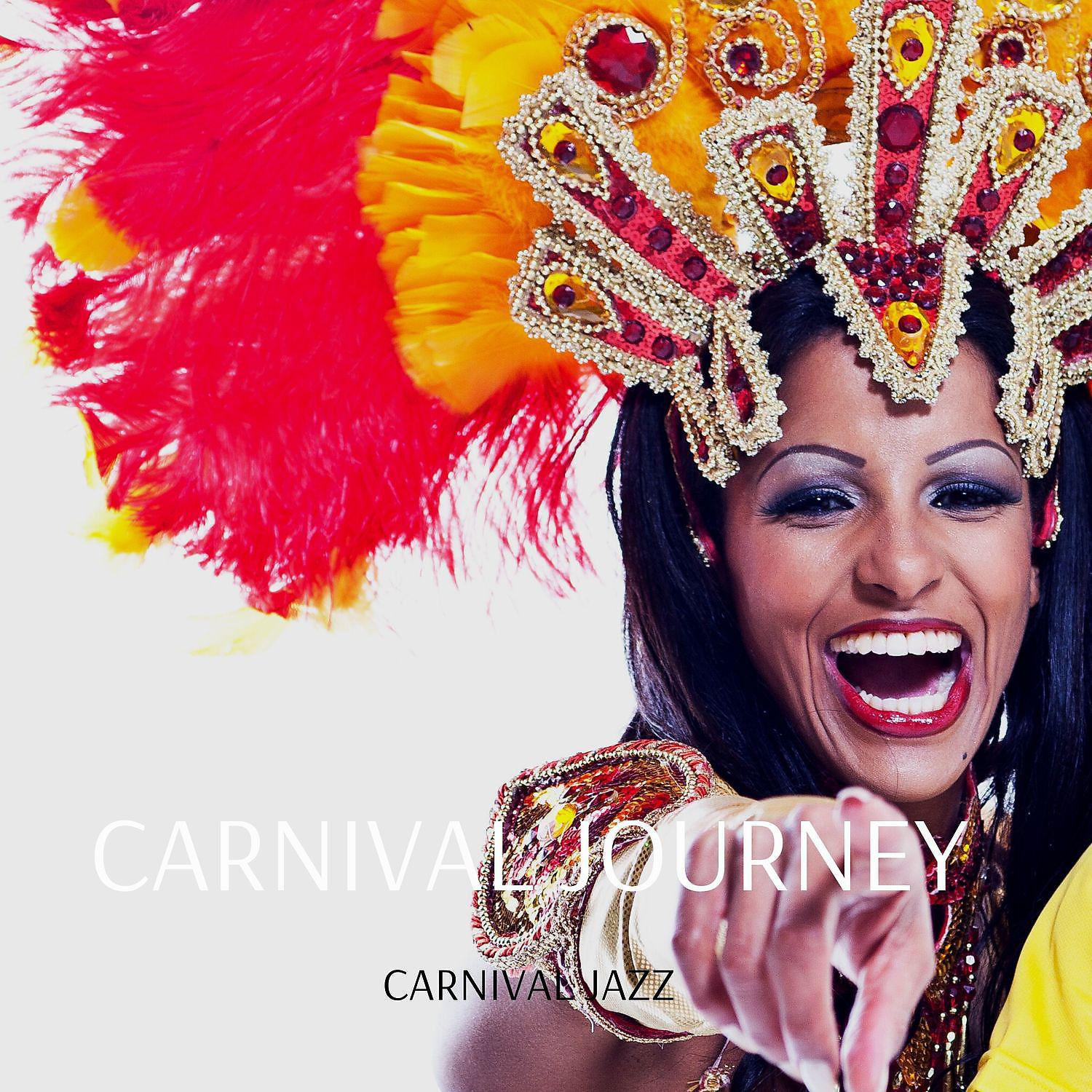 Постер альбома Carnival Journey