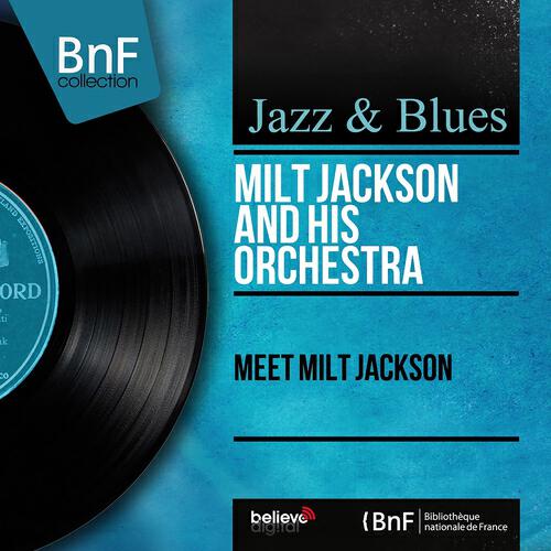 Milt Jackson - Flamingo