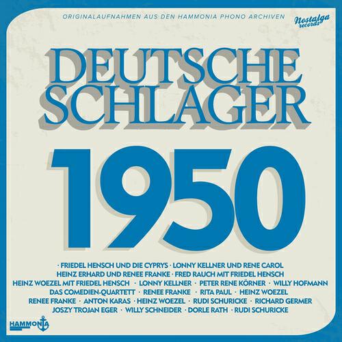 Fred Rauch mit Friedel Hensch - Der Herr Skilehrer