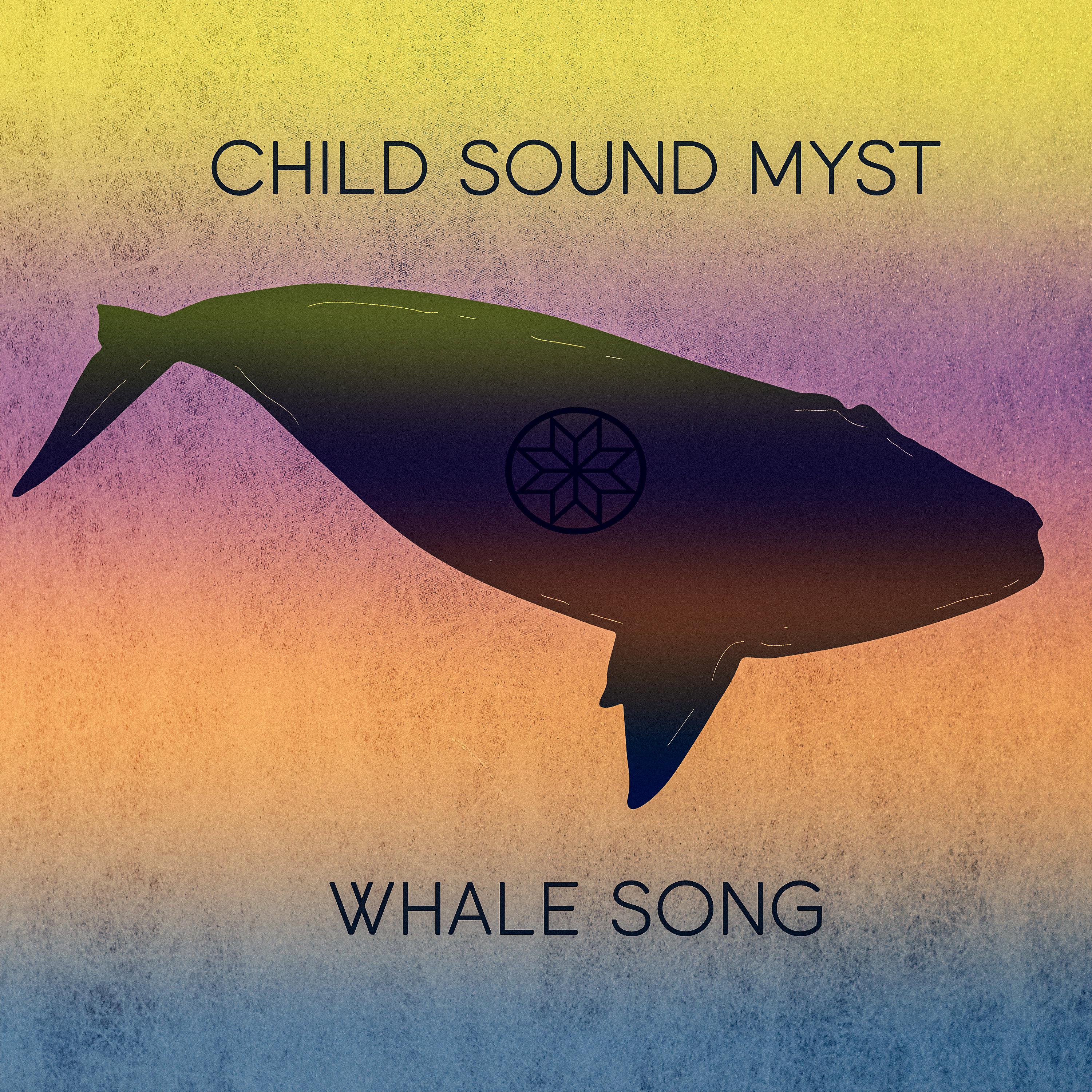 Постер альбома Whale Song