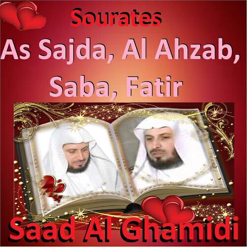 Saad Al Ghamidi - Sourate As Sajda
