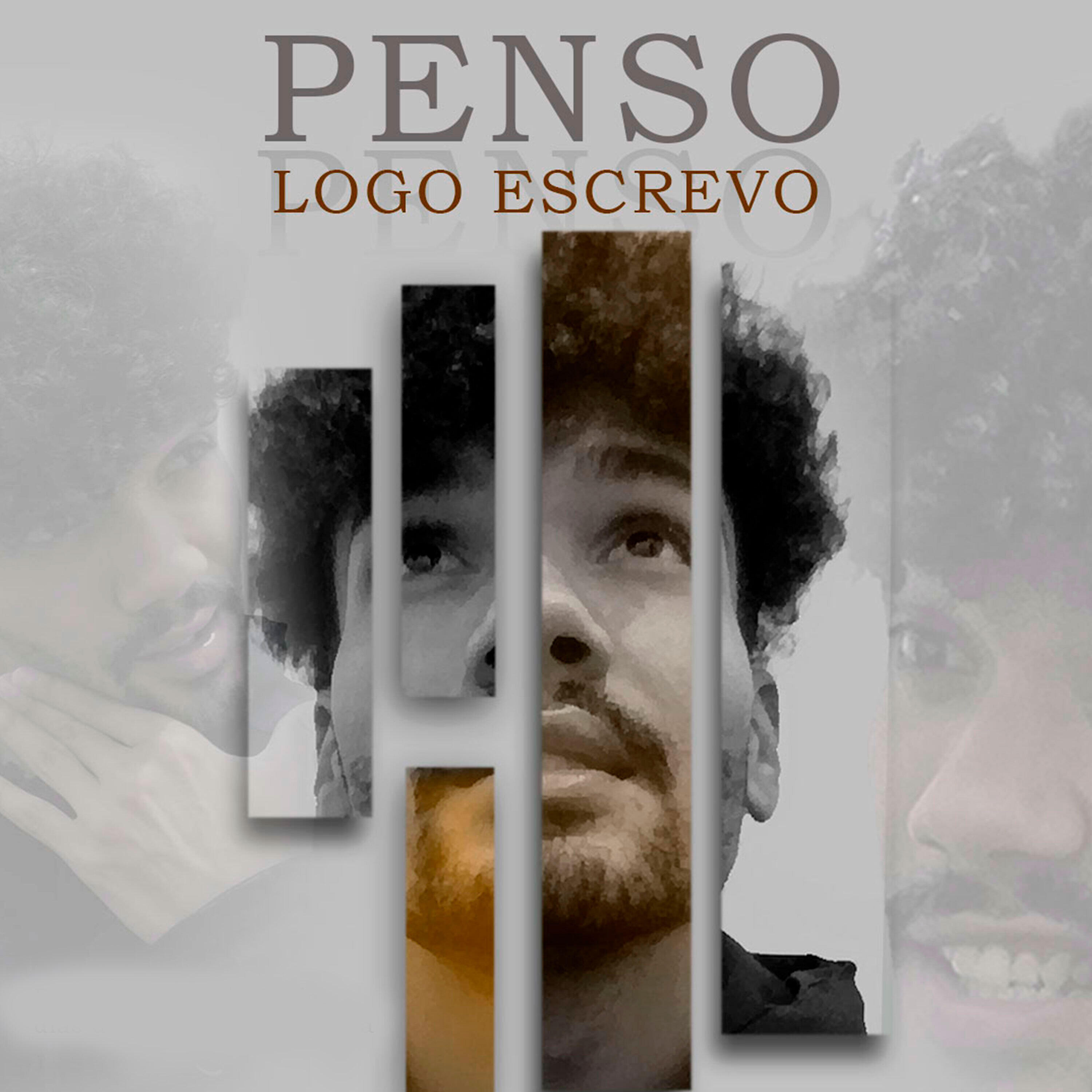 MAXX - Penso Logo Escrevo