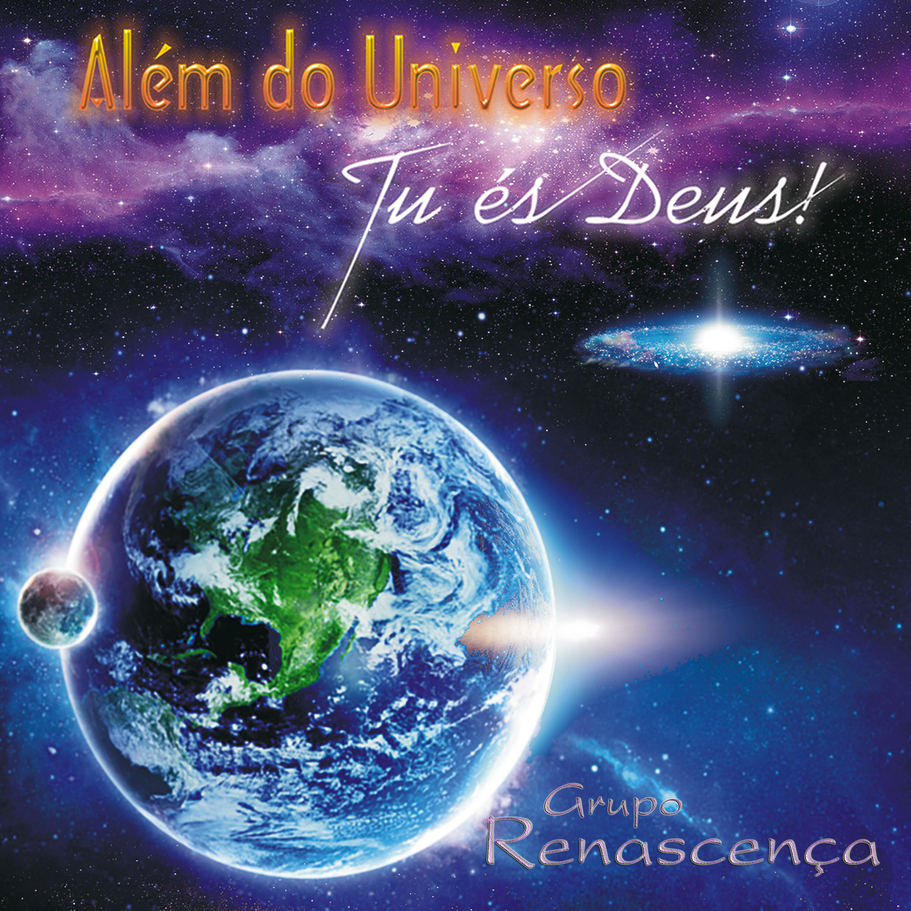 Grupo Renascença - Meu Nome Favorito É Pai