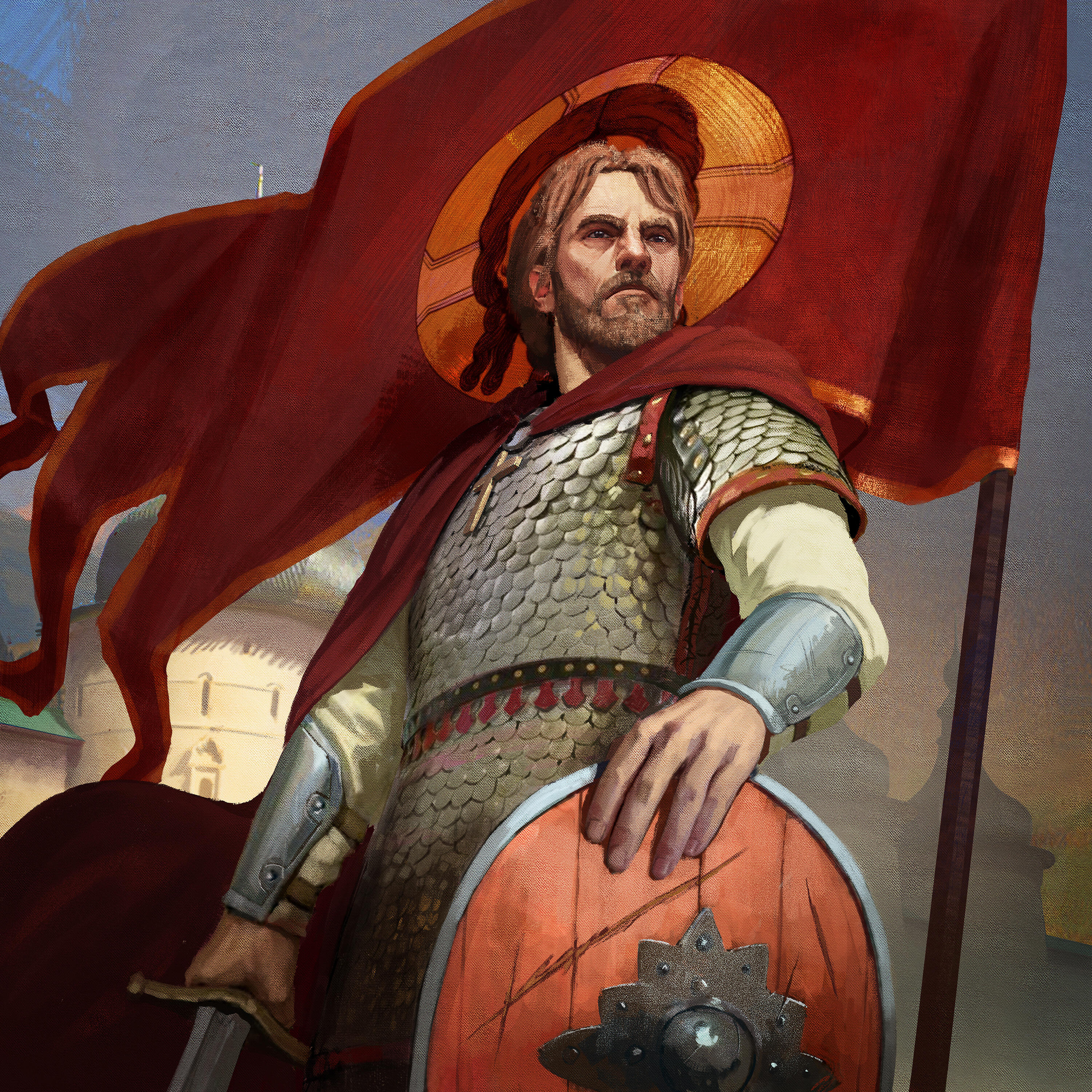 упаду замертво