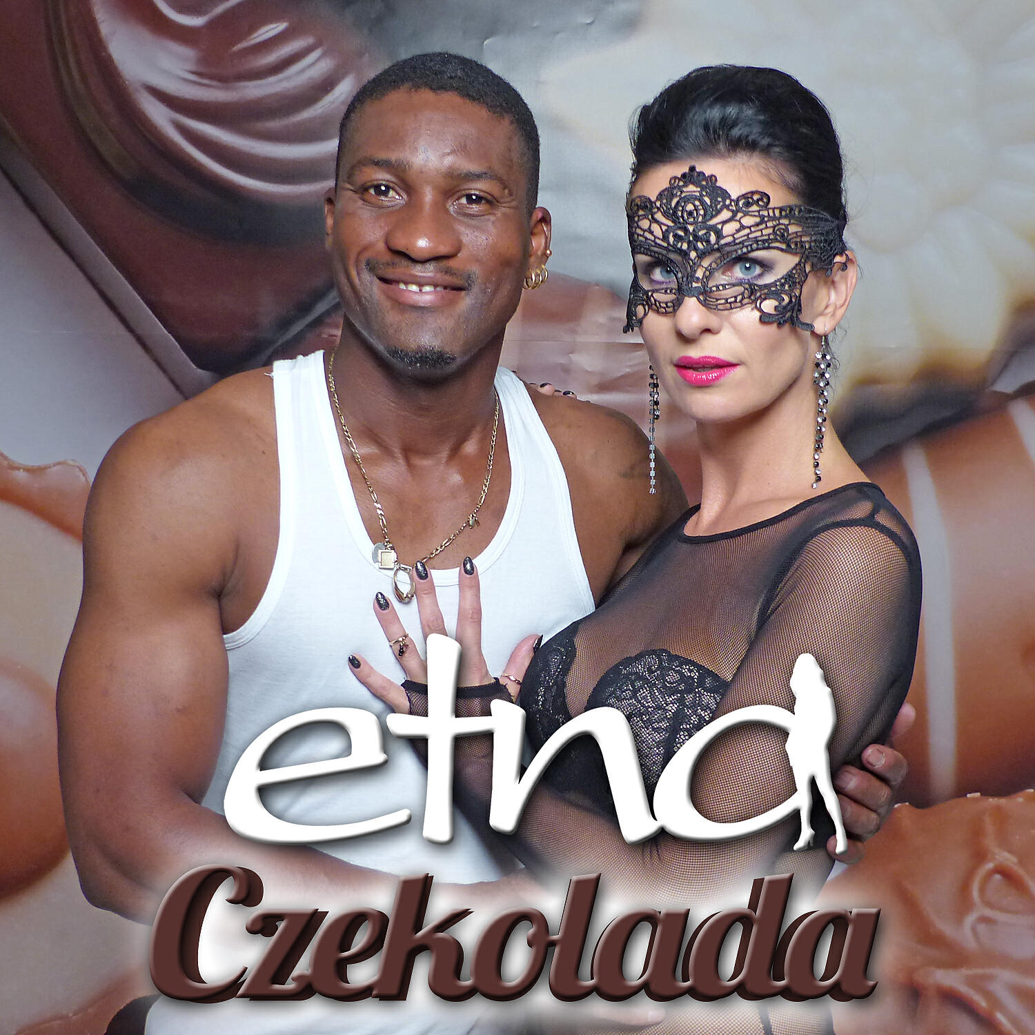 Etna - Czekolada
