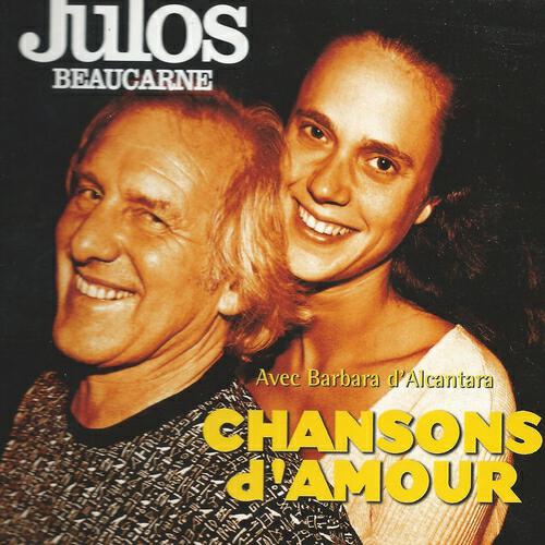 Julos Beaucarne - Il a tant plu