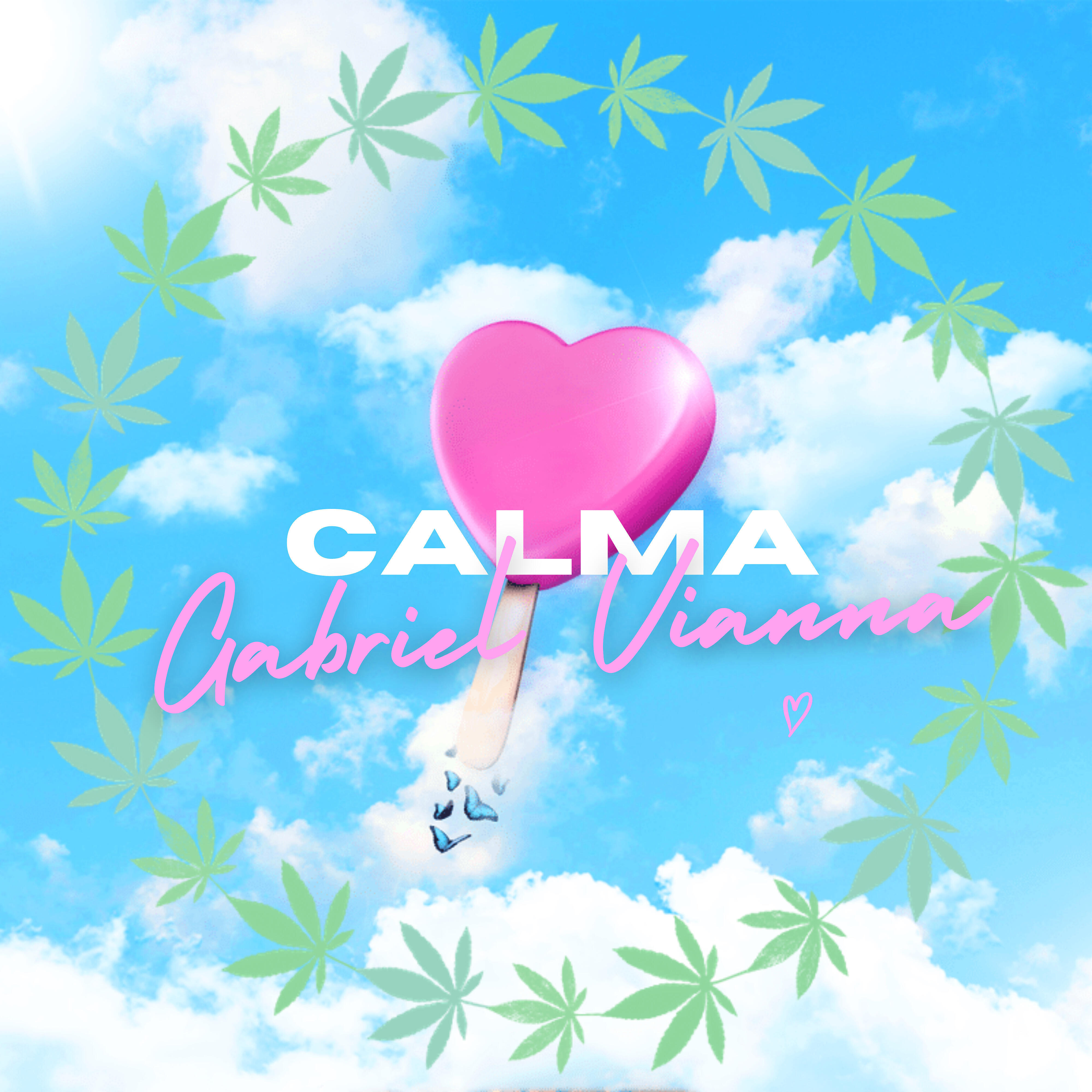 Gabriel Vianna - Calma