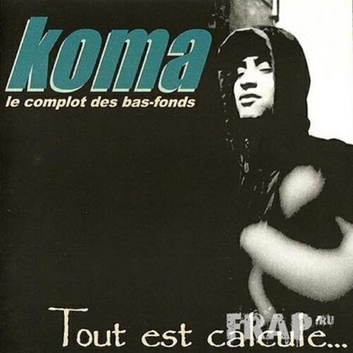 Koma - La vie de quartier
