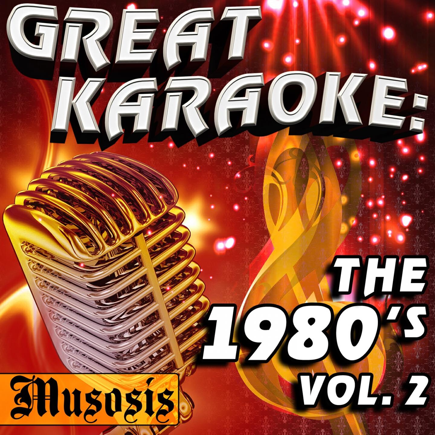 Musosis - Freeze-Frame (Karaoke Version) [Originally Performed By J. Geils Band]