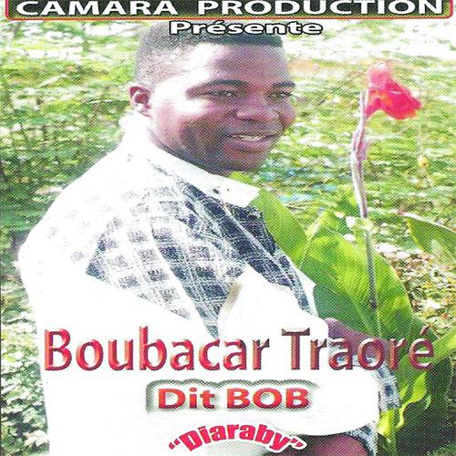 Boubacar Traore - Djou Djon