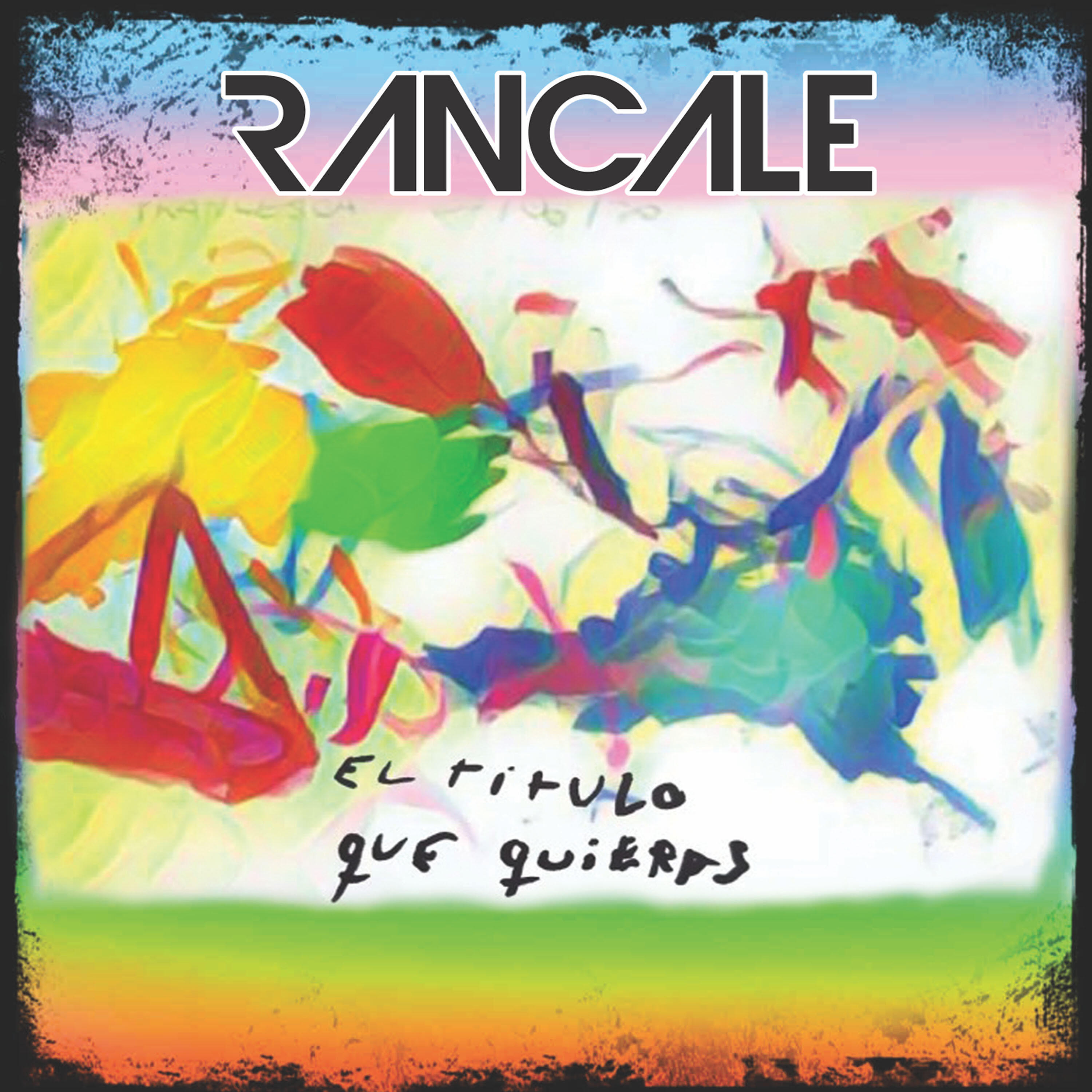 Rancale - Blíster