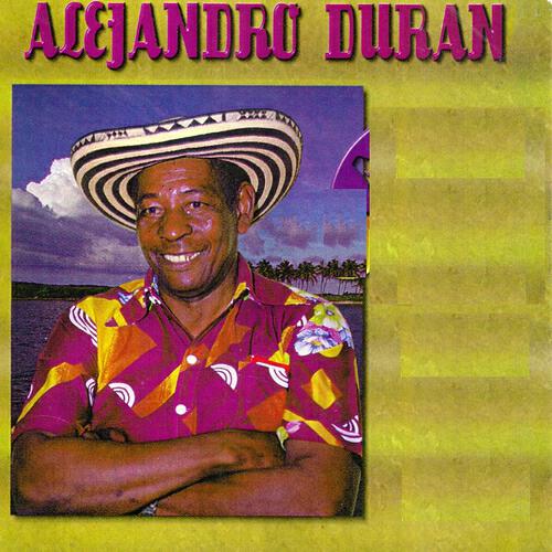 Alejandro Duran - Cuerpo Cobarde