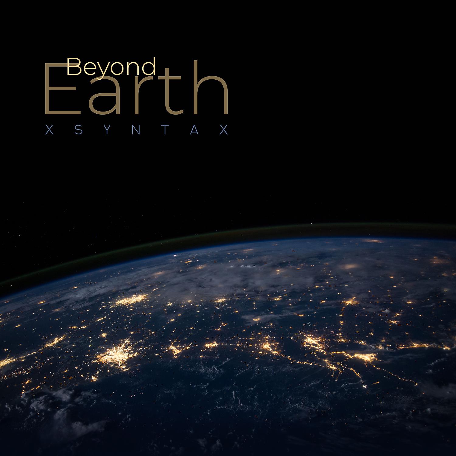 Постер альбома Beyond Earth
