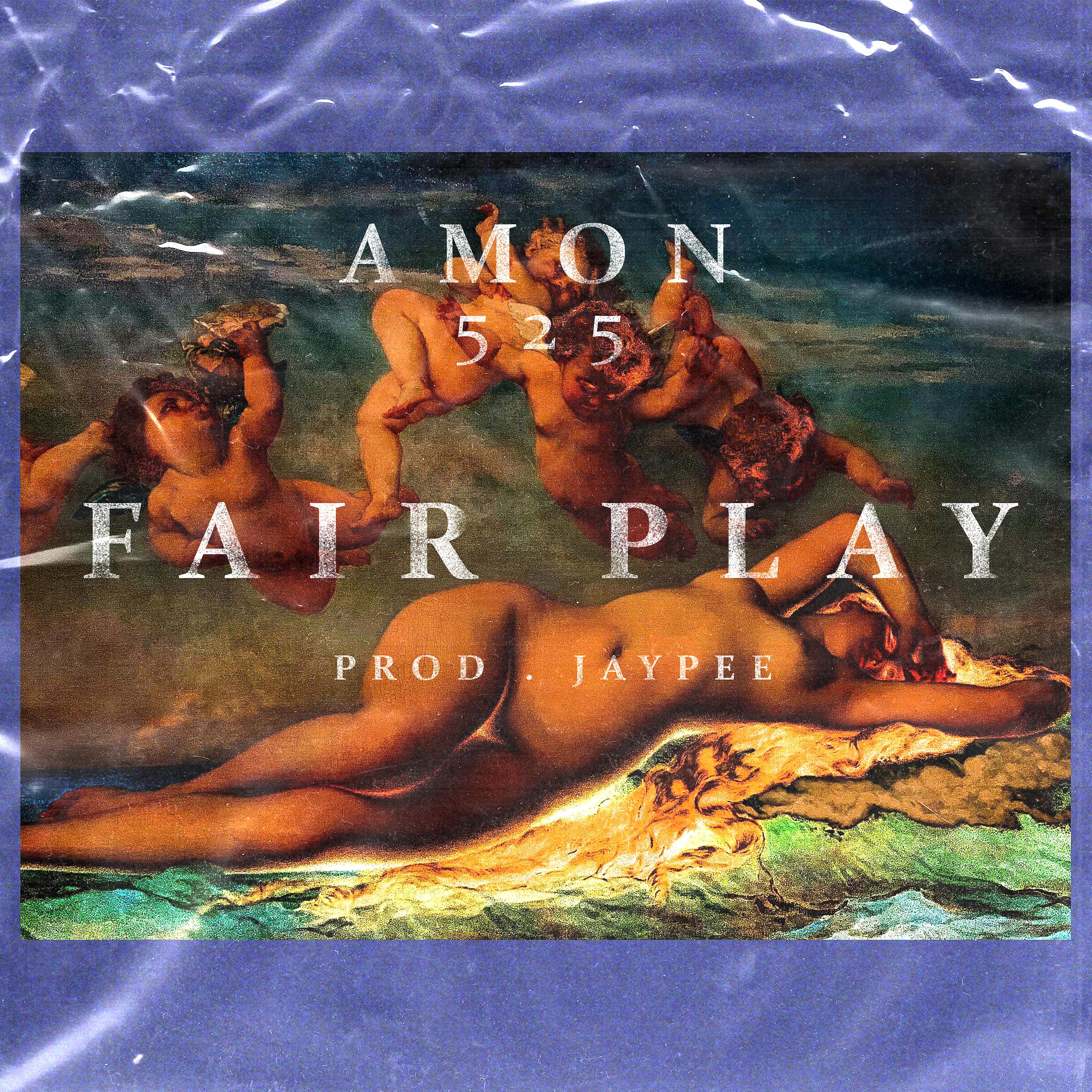 Постер альбома Fair Play