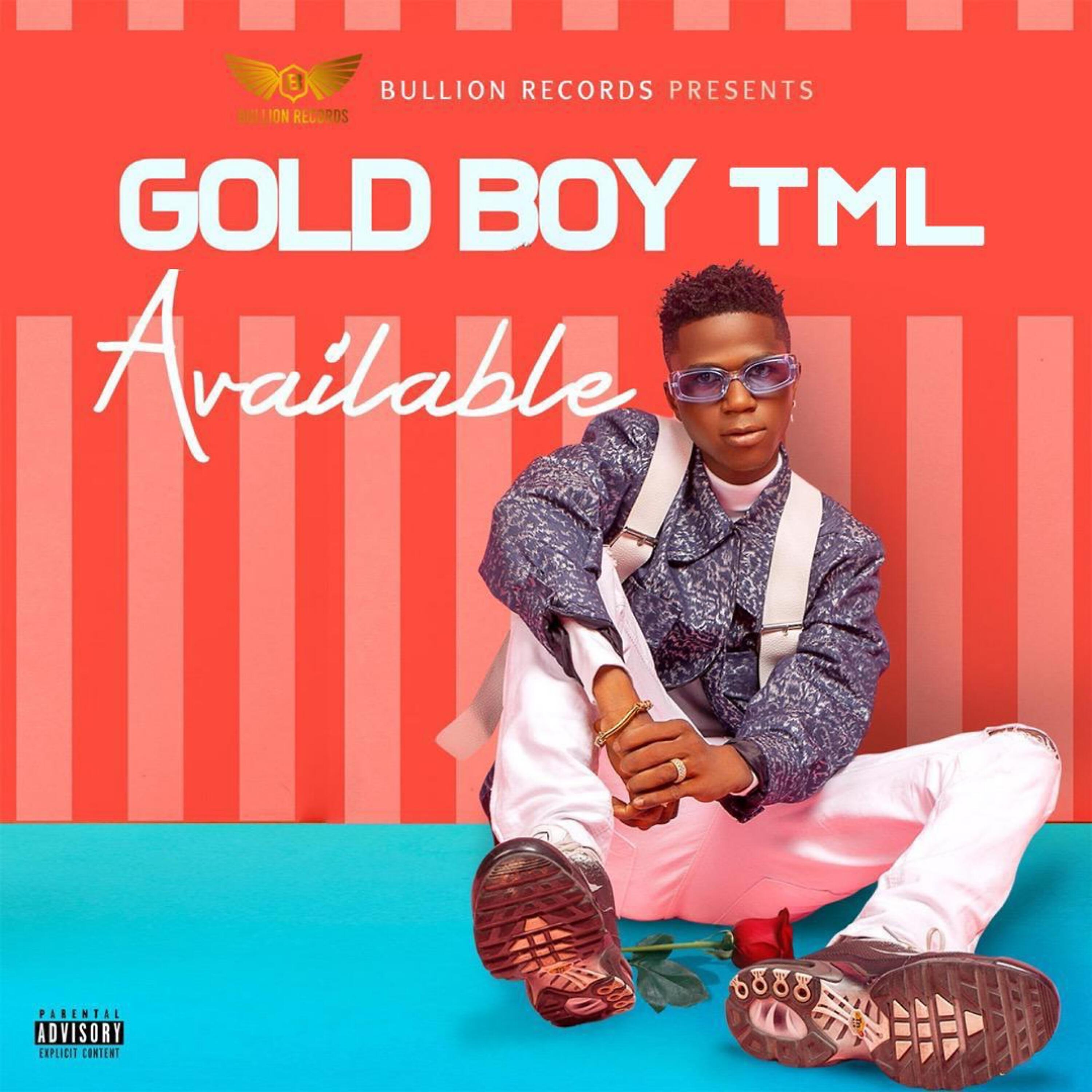Goldboy TML - Available