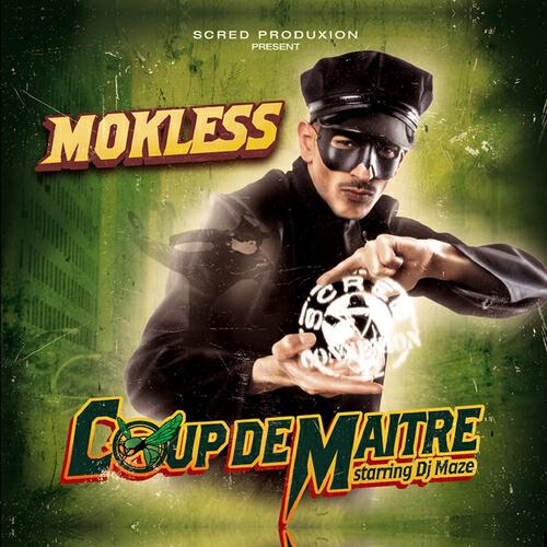 Mokless - Le son des blocks