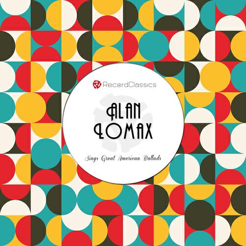Alan Lomax - John Crossed the Water