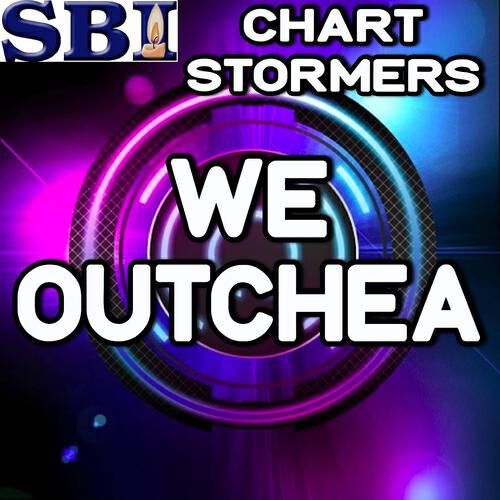 Chart Stormers - We Outchea (Instrumental Version)