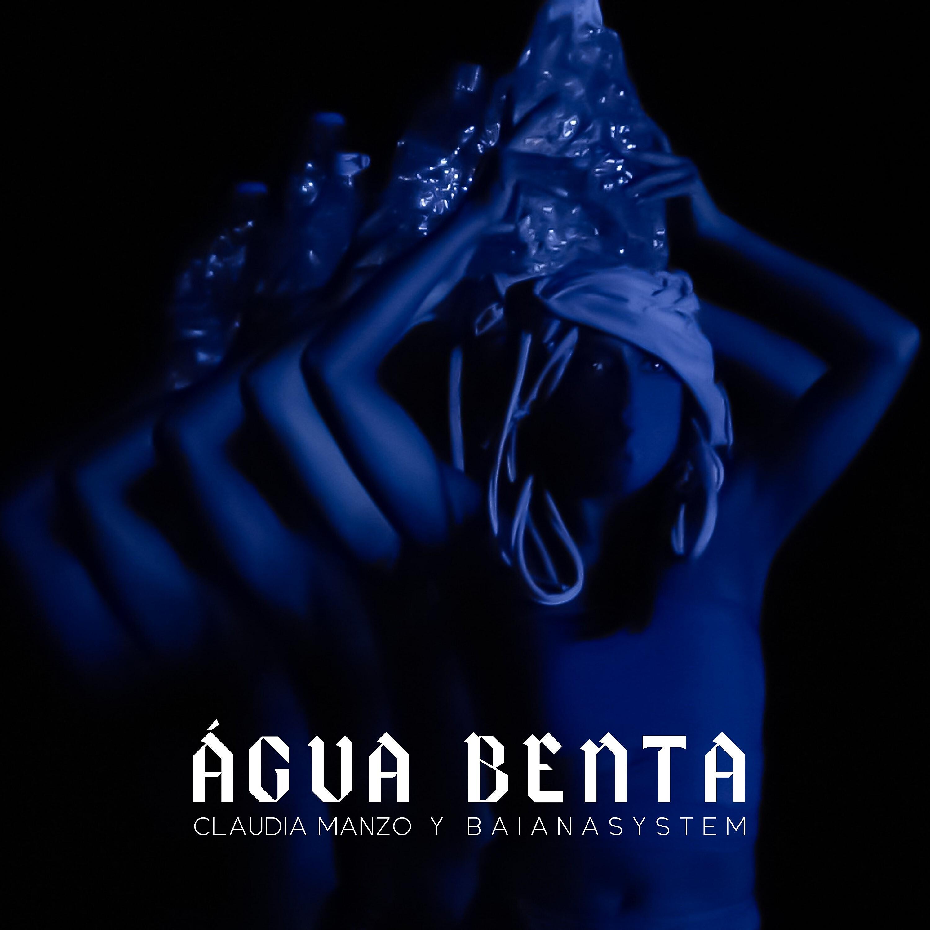 Постер альбома Água Benta