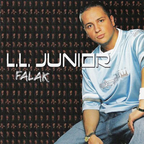 L.L. Junior - Együtt A Nagy Család