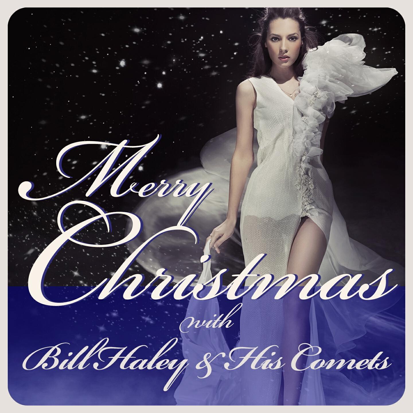 Bill Haley & His Comets - Let the Good Times Roll, Creole