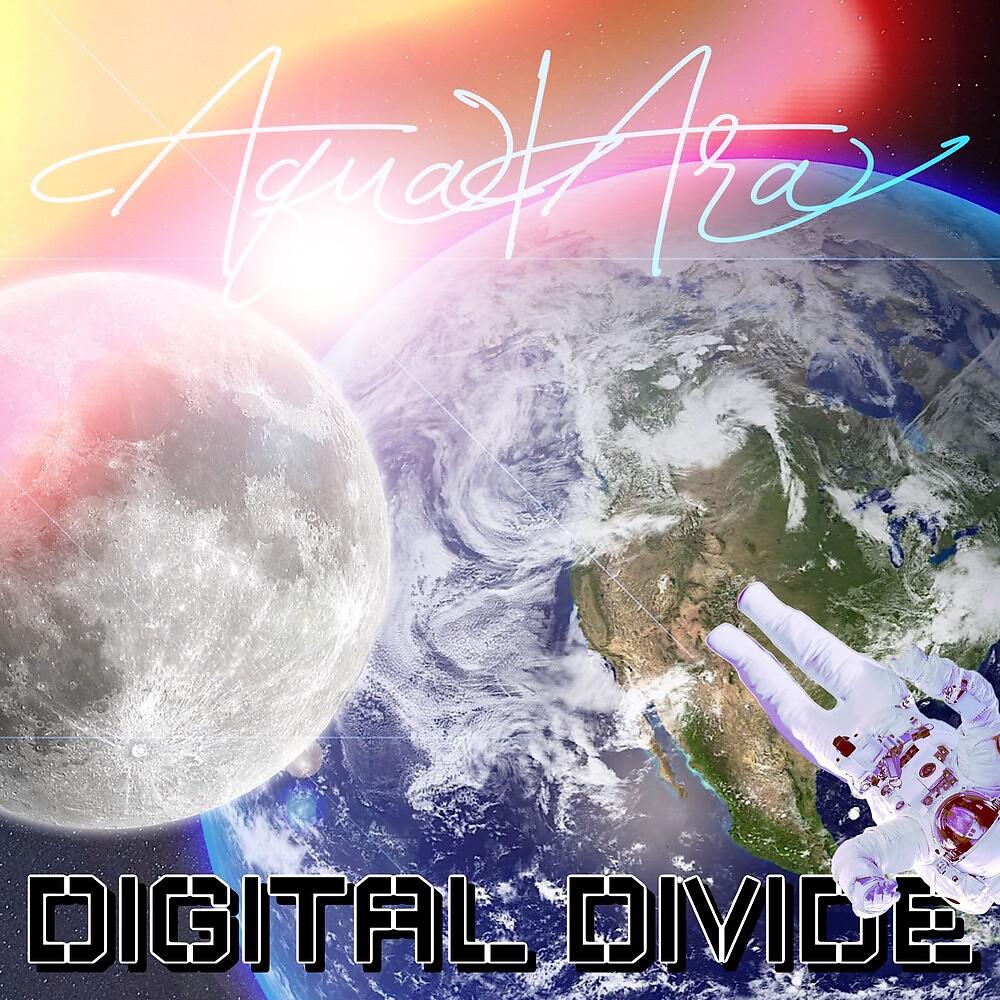 Постер альбома Digital Divide