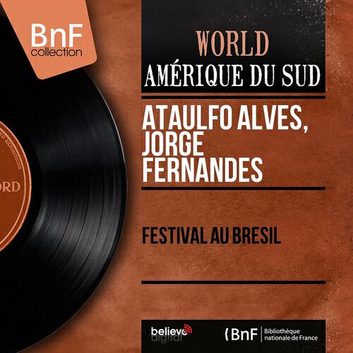 Ataulfo Alves - Ago-Ie