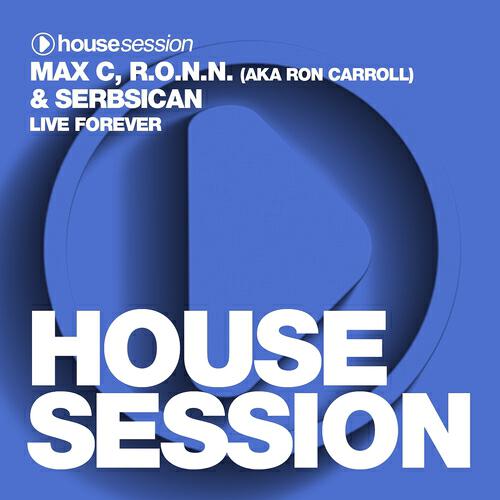 Max C - Live Forever (Switch Off Remix)