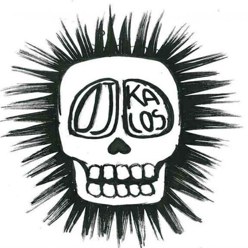 DJ Kalos - Orion