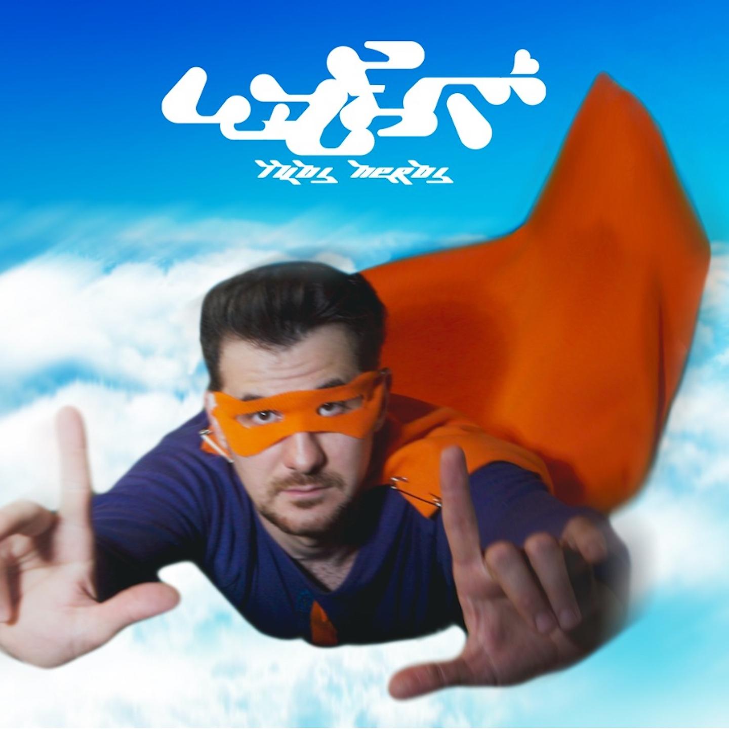Постер альбома Tvoj Heroj