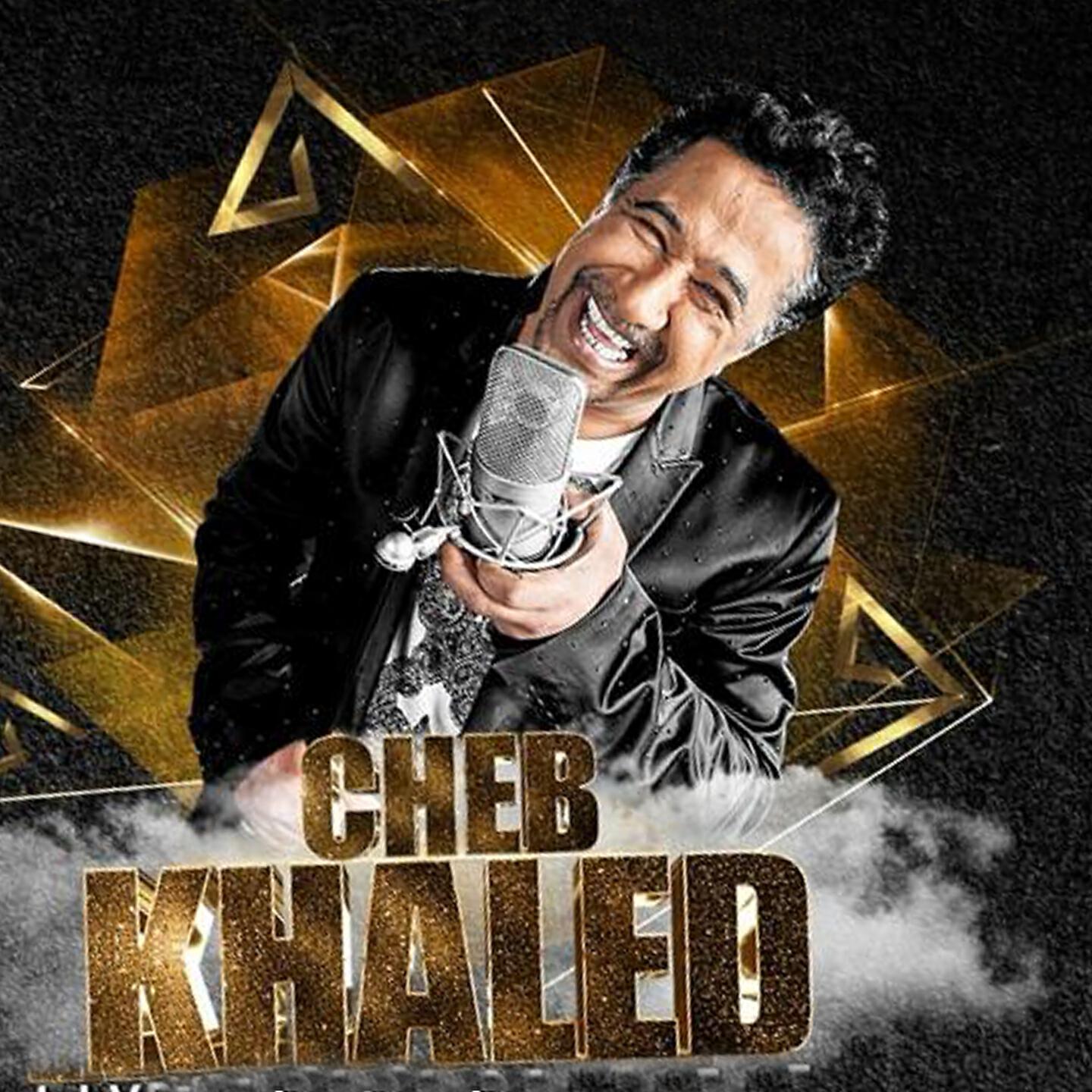 Cheb Khaled - ya ma ya lahnina