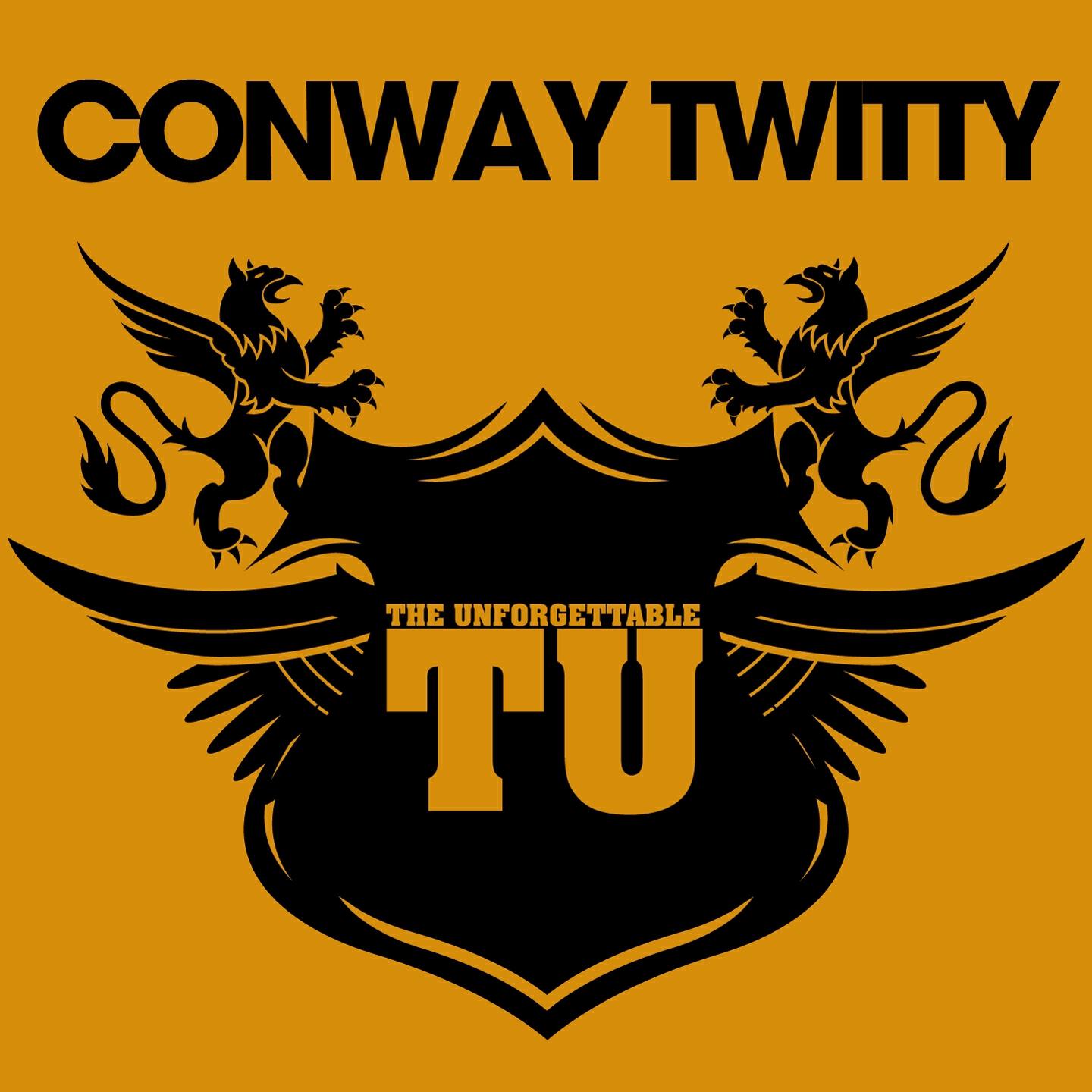 Conway Twitty - That's Where My Lovin' Goes