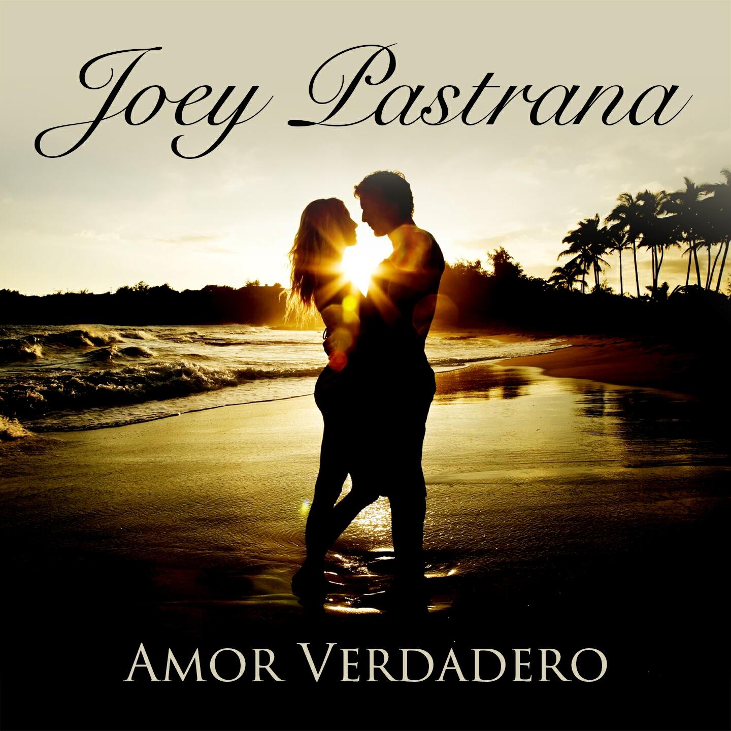 Joey Pastrana - El Pulpo