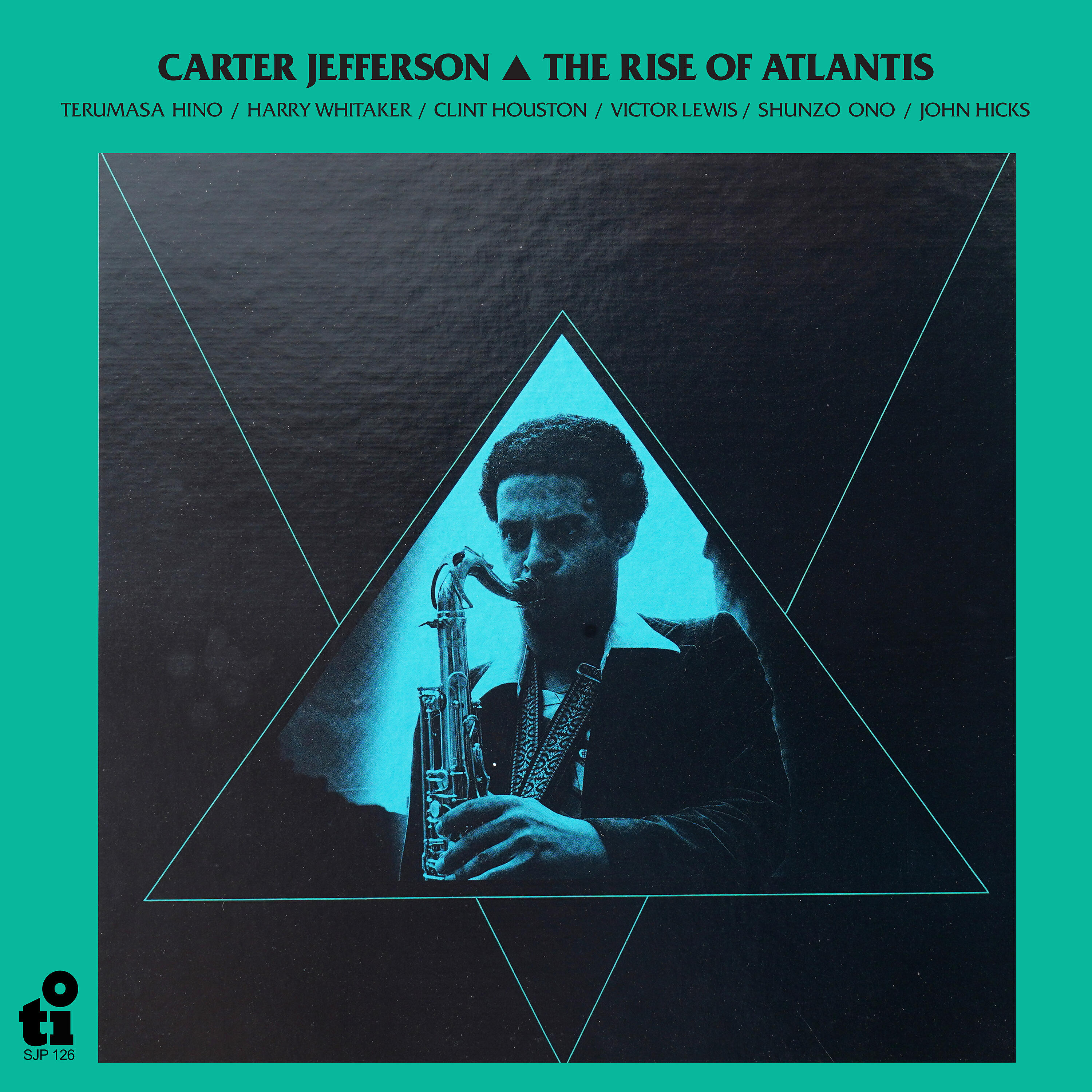 Carter Jefferson - Wind Chimes