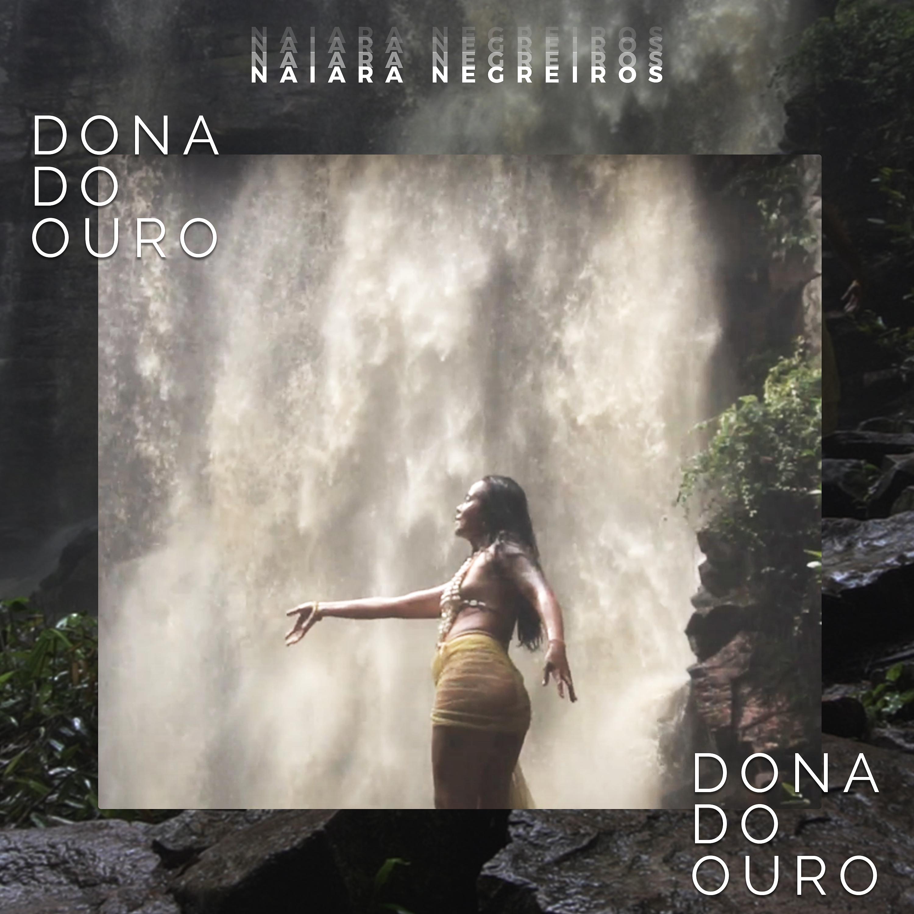 Постер альбома Dona do Ouro