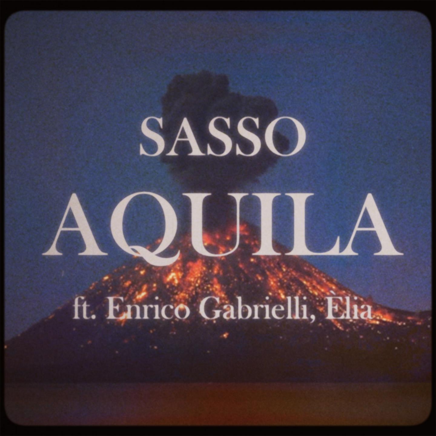 Постер альбома Aquila