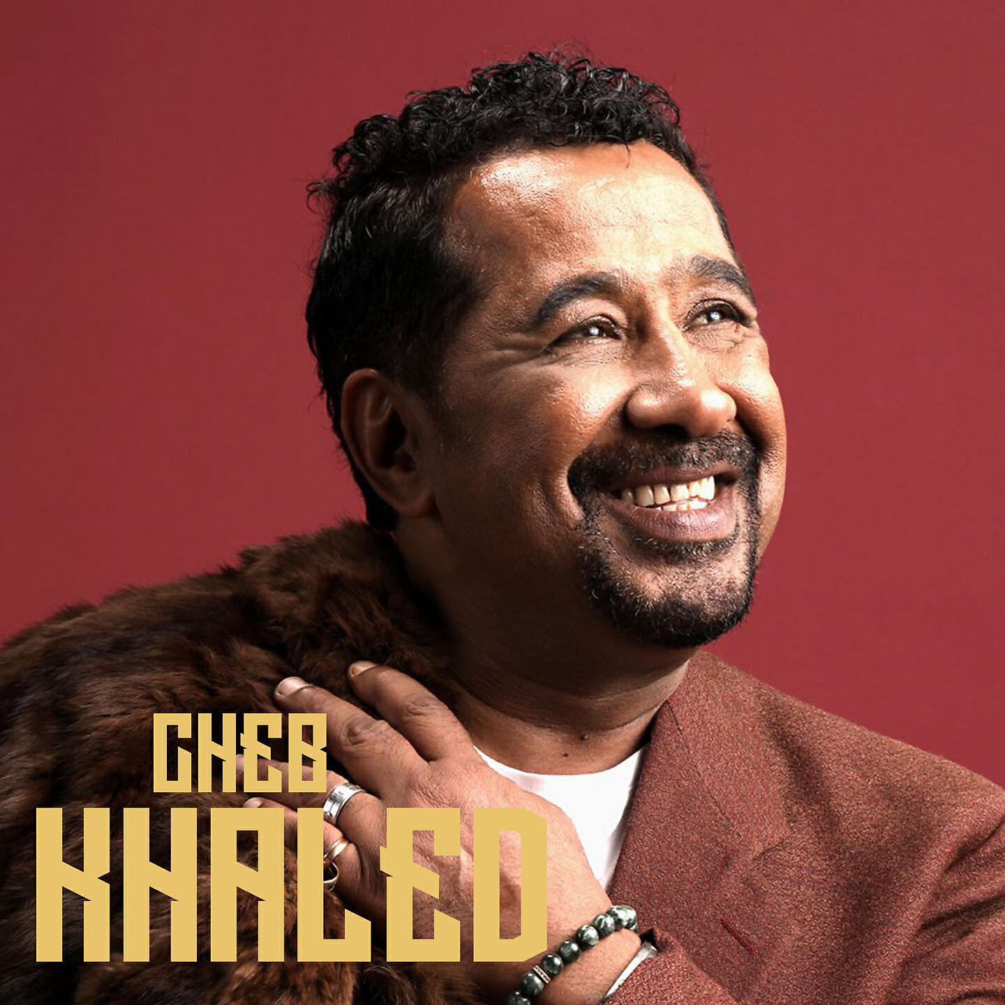 Cheb Khaled - didi