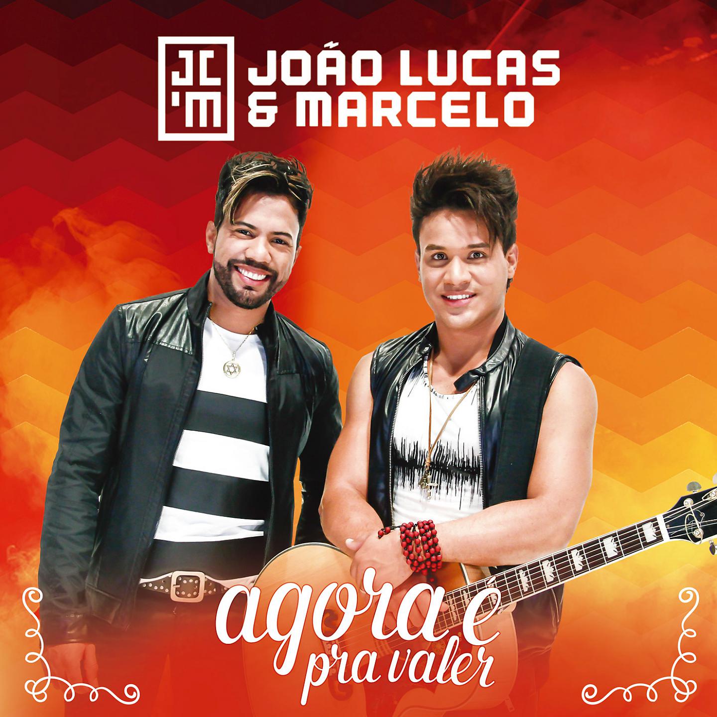 Постер альбома Agora É pra Valer