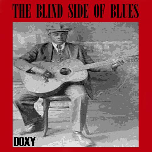 Blind Joe Willie Reynolds - Third Street Woman Blues