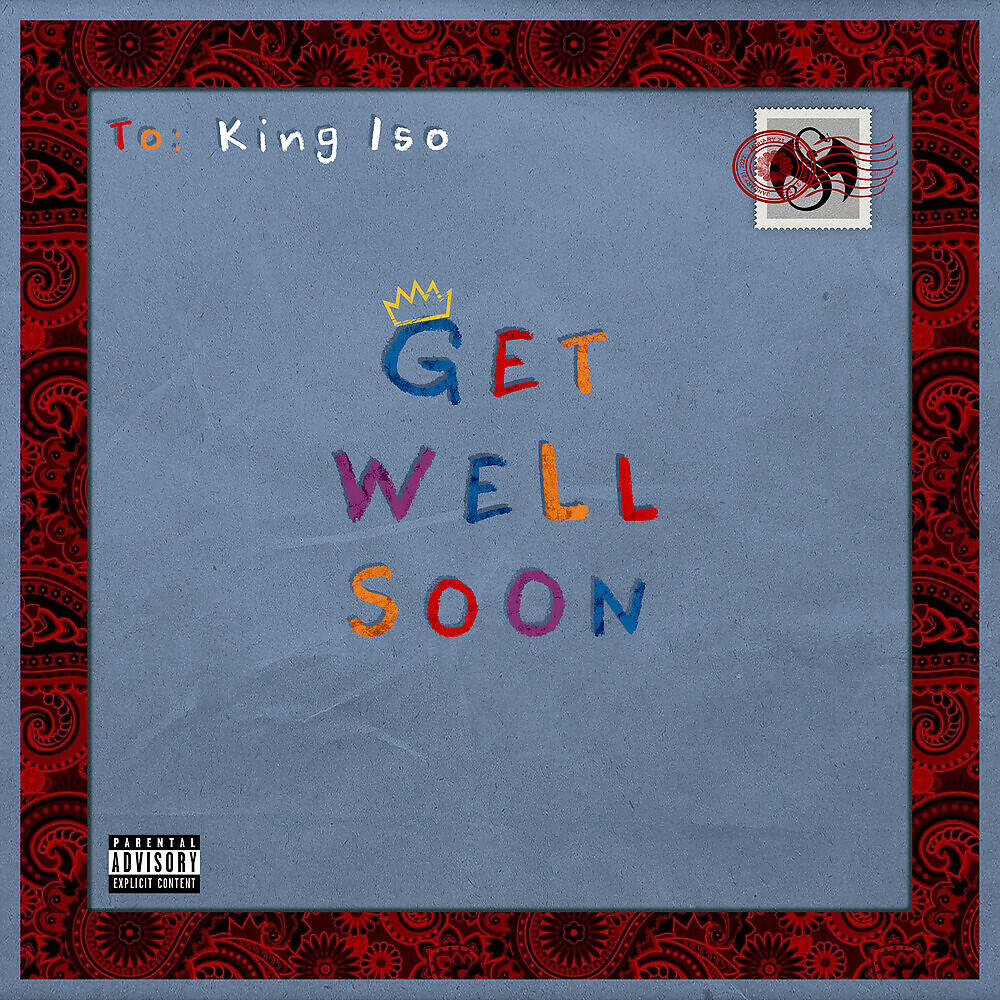King Iso - Big Farm A